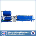 Expanded Polystyrene Manufacturing Line